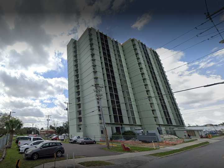 Episcopal-cath0lic Apartments