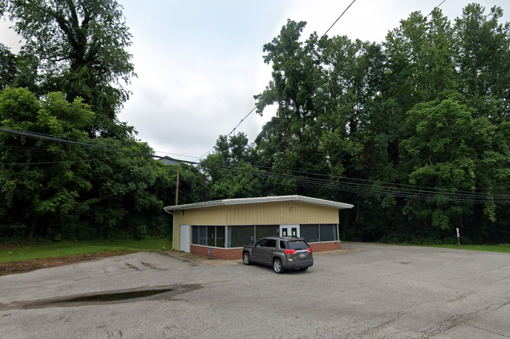 Community Action Agency- Meigs County