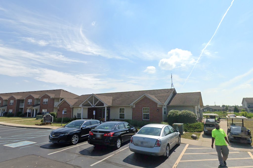 Lakes of Georgetown Apartment Homes