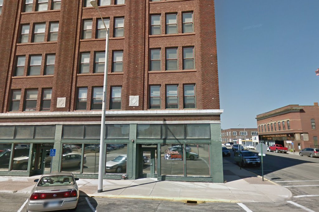 The Lofts at Lea Center