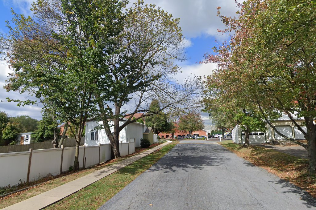 Oak Bottom Village Ll