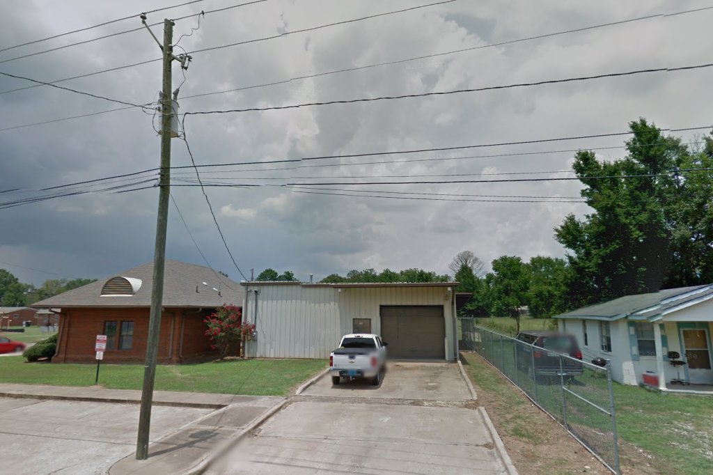 Linden Housing Authority