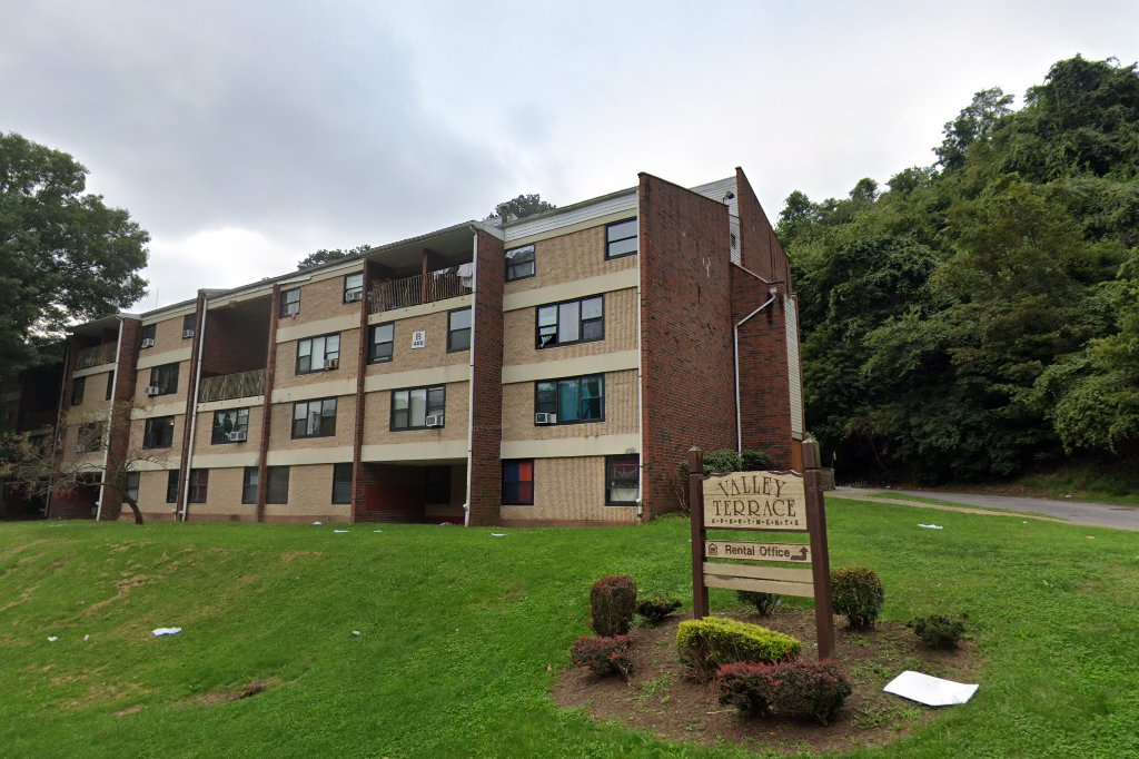 Valley Terrace Apartments
