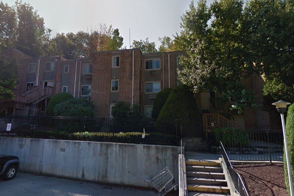 Walnut Hill Apts