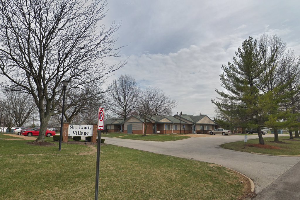 Teamster Manor