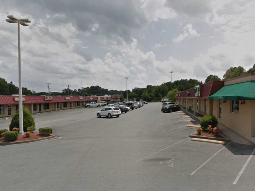 Union County Community Action, Inc.