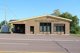 Houghton County DHS Hancock