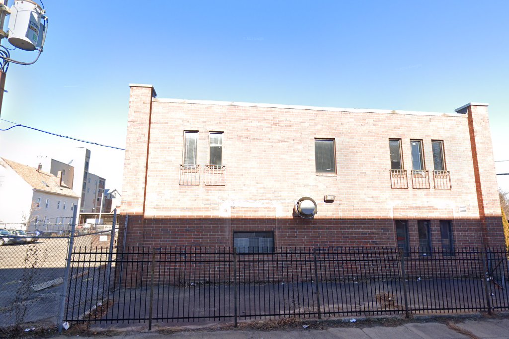 Bridgeport Housing Authority