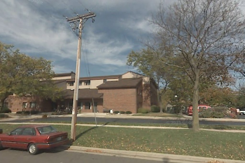 Lakeland Apartments