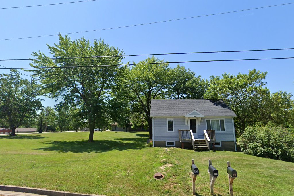 Brady Independent Living Center