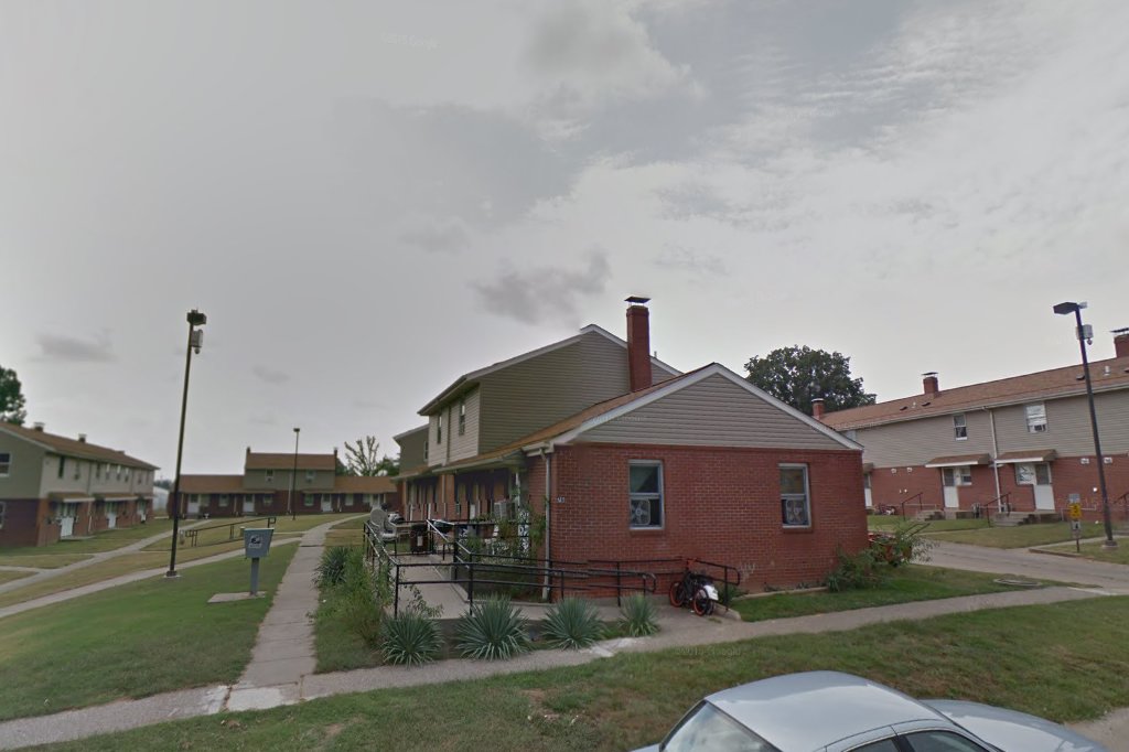 Saline County Housing Authority