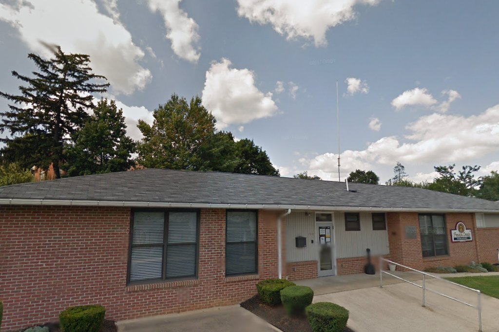 Franklin County Housing Authority