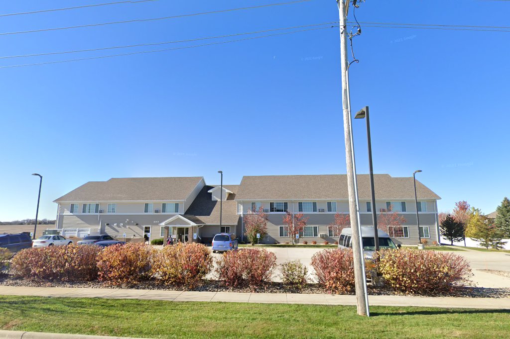 Eastwood Apartments