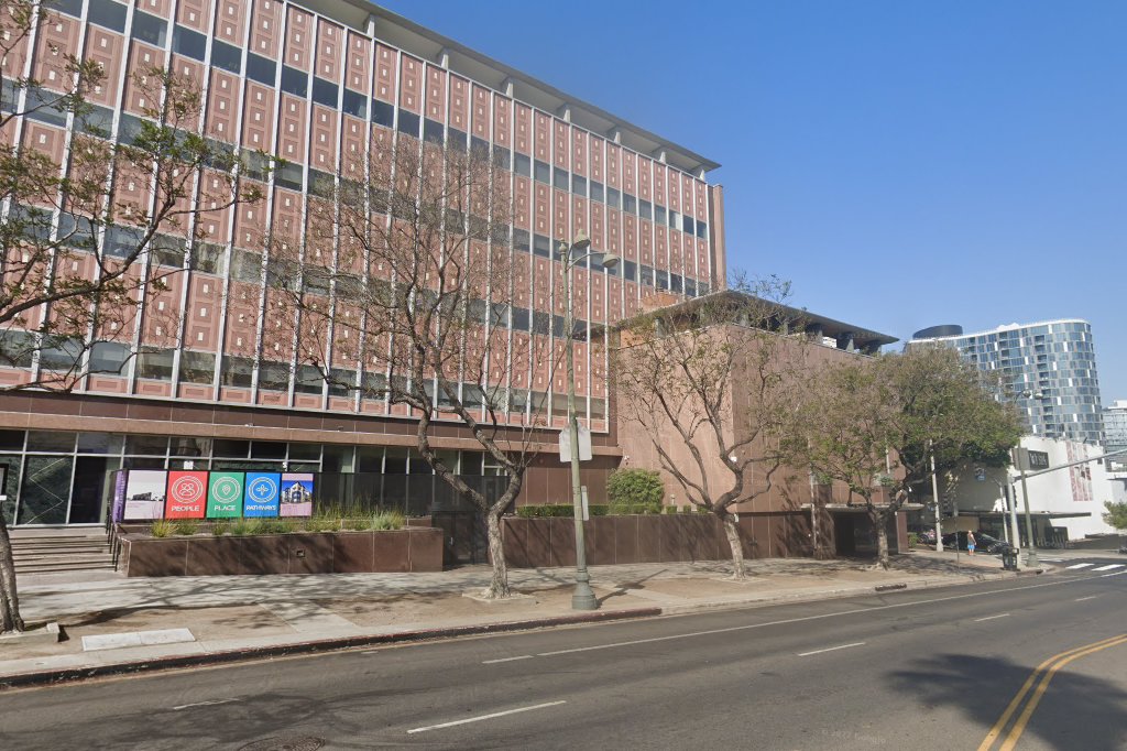 Housing Authority of the City of Los Angeles