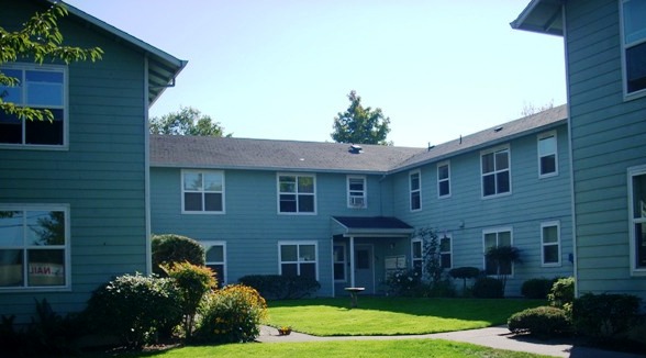 Prescott Place Affordable Apartments