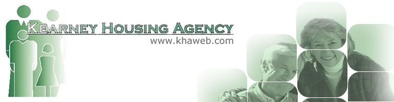 Kearney Housing Agency
