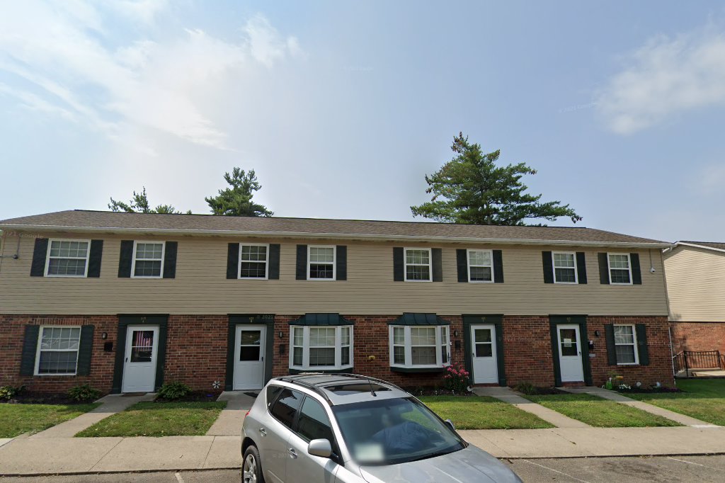 Washington Square Ii/East Newark