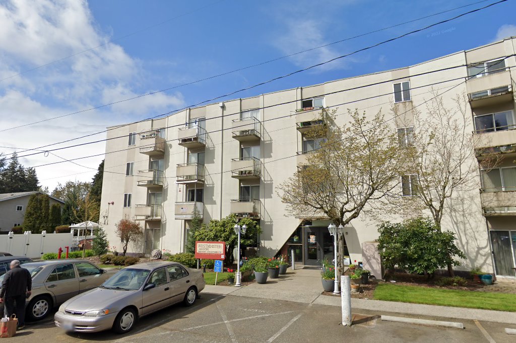 King County Housing Authority