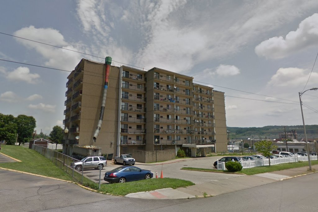Gaylord Towers