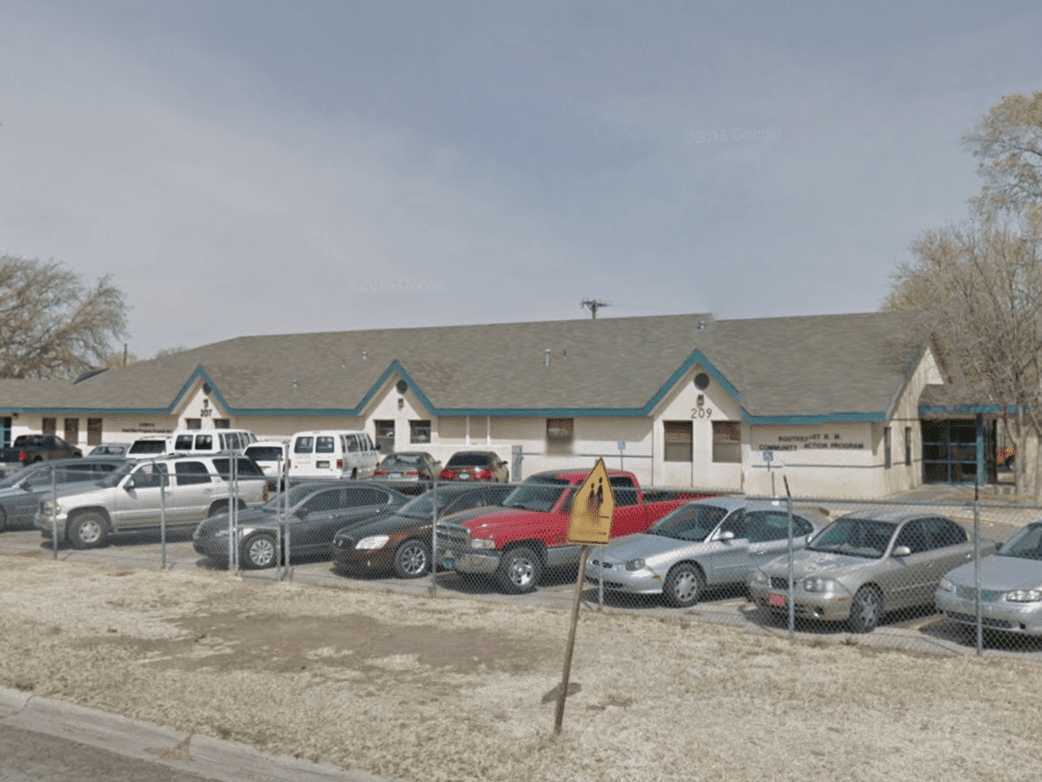 Chaves County Community Action Program