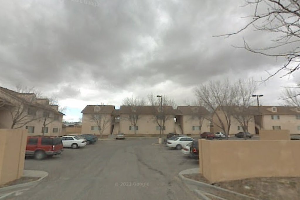 Hillside Apartments - NM