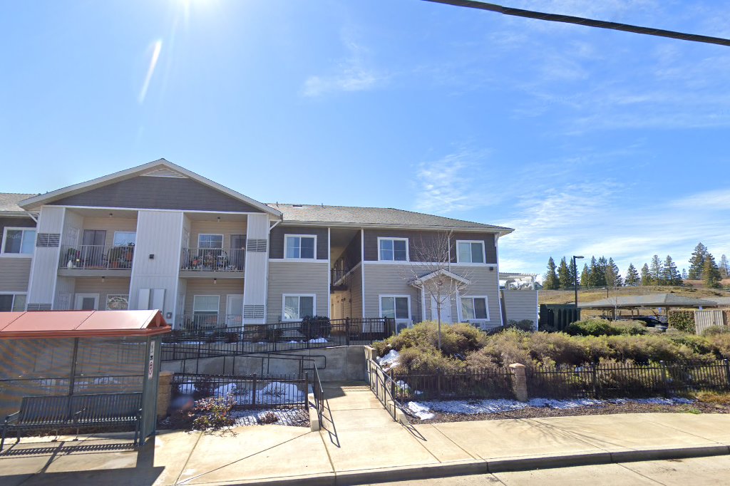 Bella Vista Senior Apartments