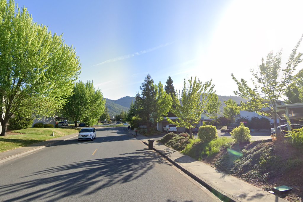 Blackberry Knoll Apts