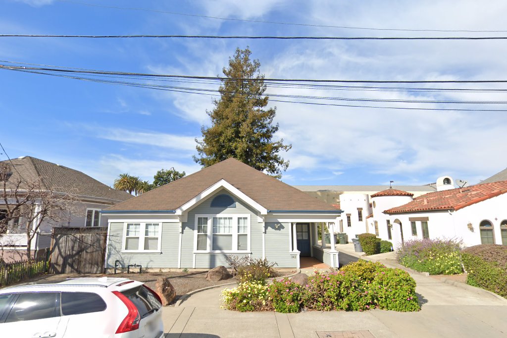 Luella Fuller Group Home
