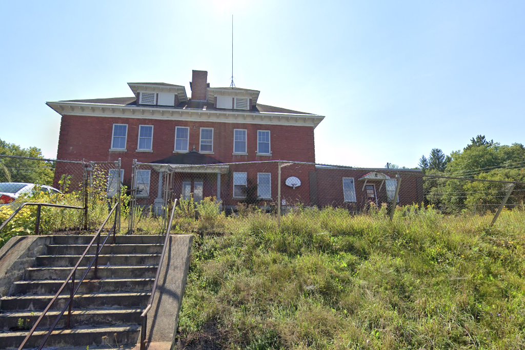 Barre Housing Authority