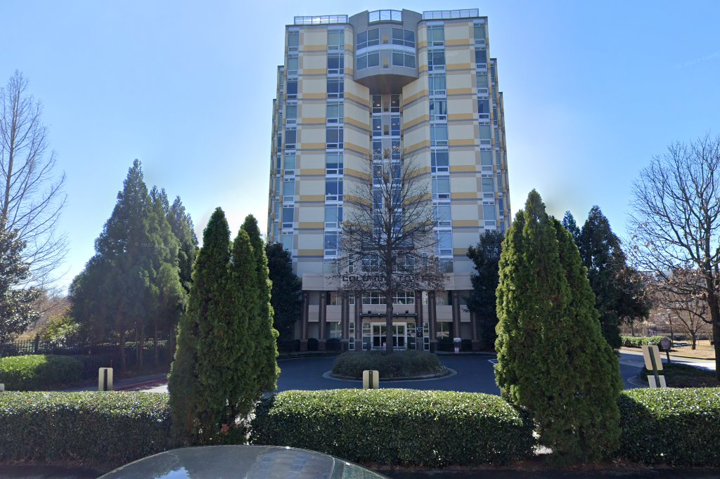 Columbia Tower - GA