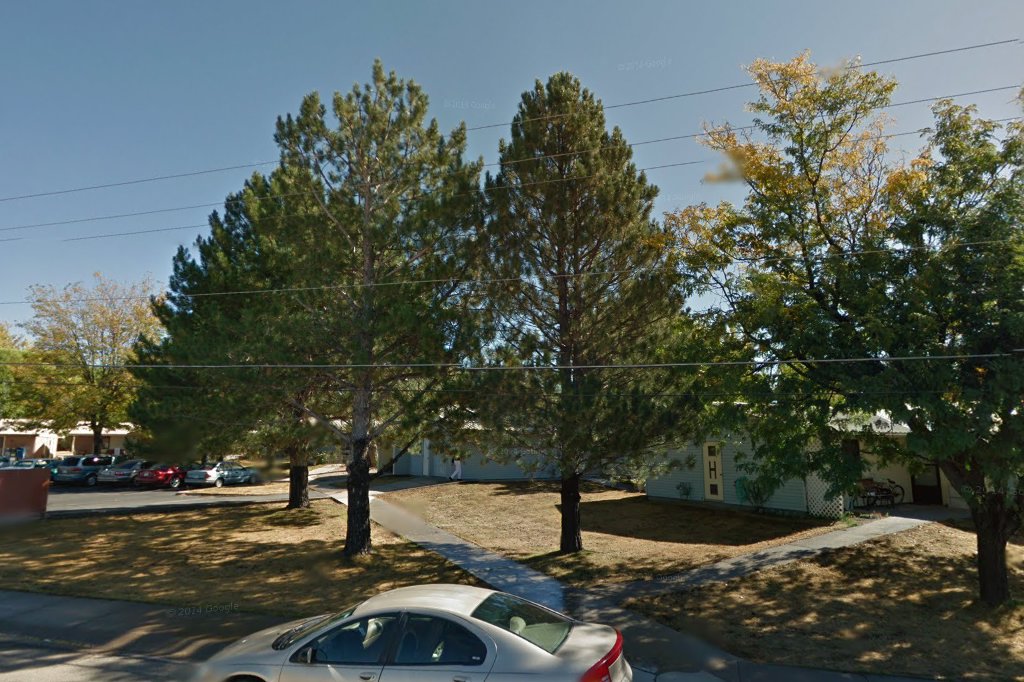Rifle Housing Authority