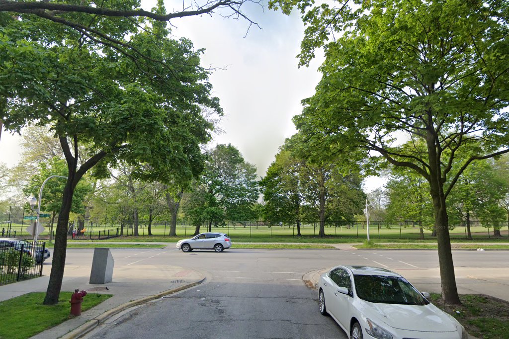 The Parkways