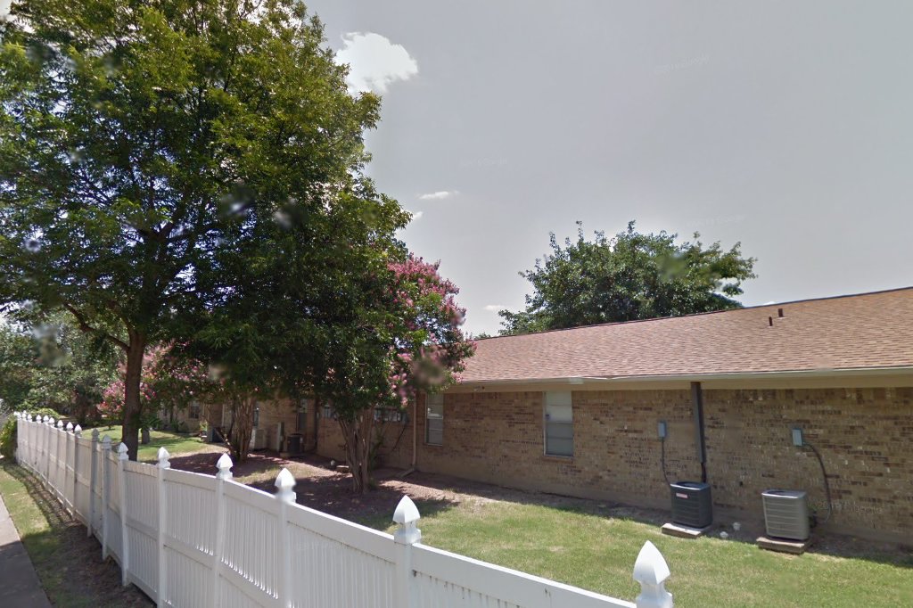 Brandywine Apartments