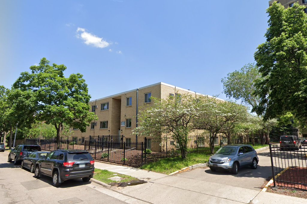 Stevens Community
