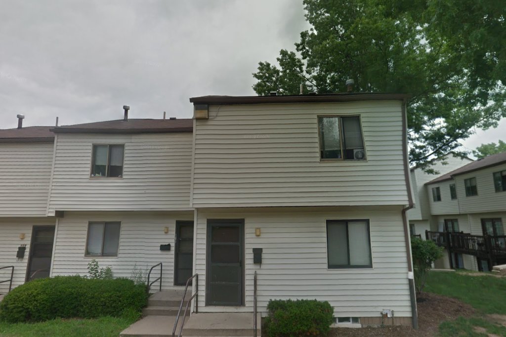 Thornton Terrace