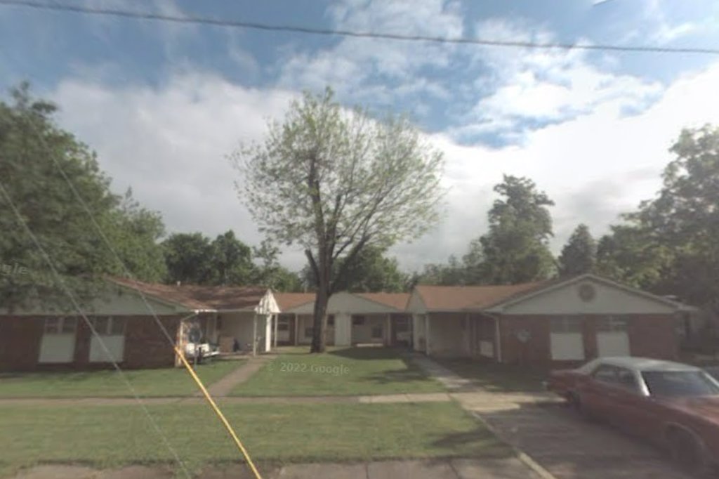 Valliant Housing Authority