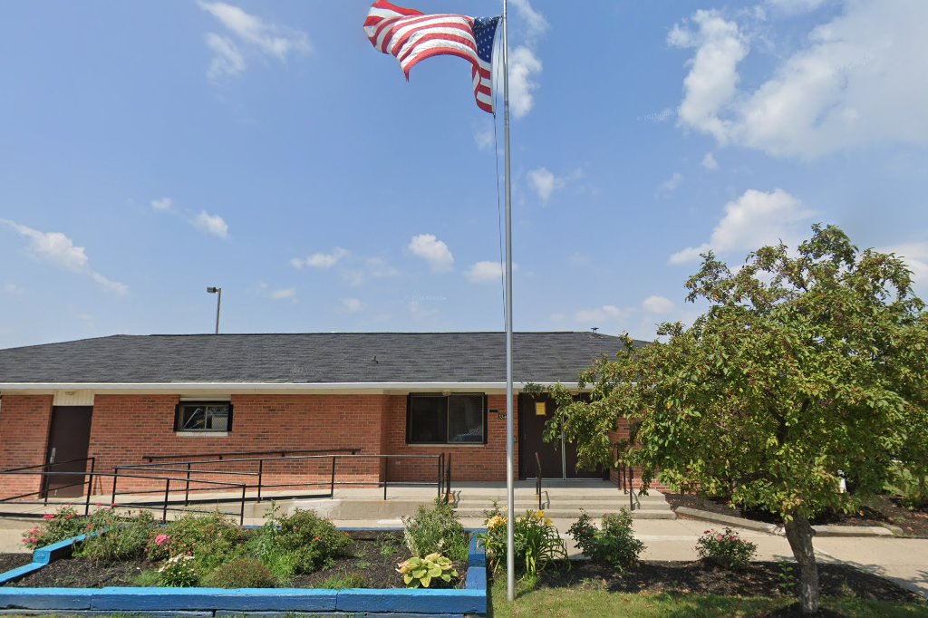 Laurelwood Apartments