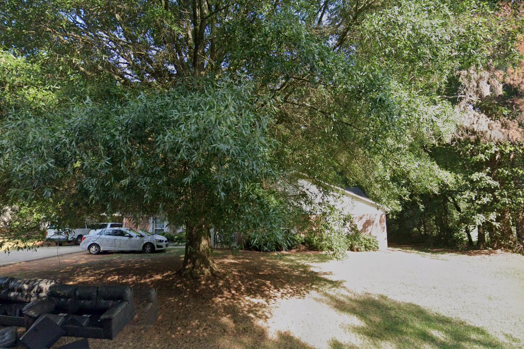 Arc/Hds Lincoln County Group Home
