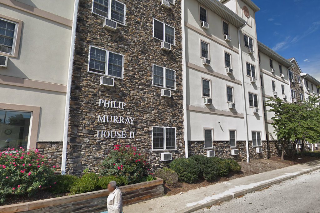 Philip Murray House, Ii