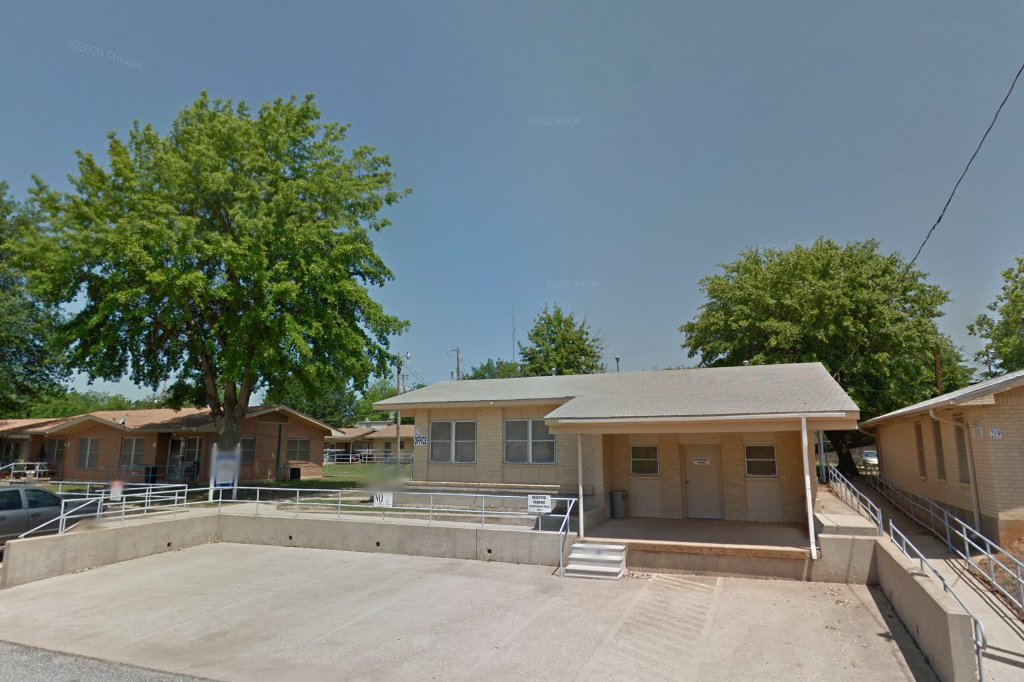Linden Housing Authority