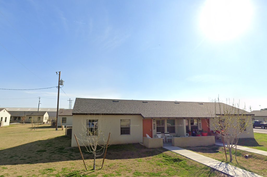 Maricopa County Housing Authority