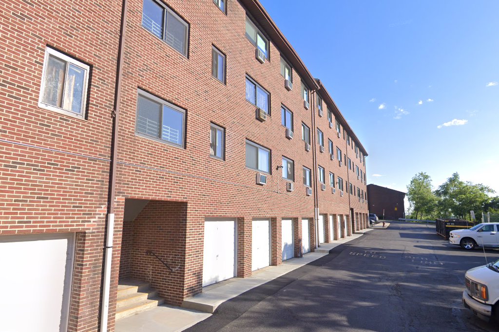 Granton Gardens