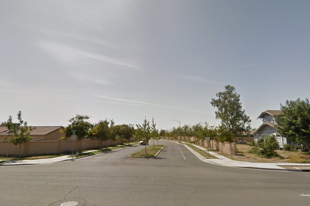 Hacienda Heights Apartments