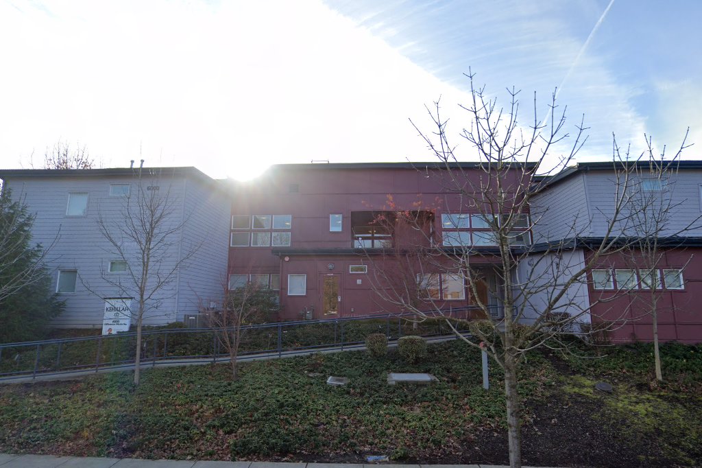 Kehillah Housing