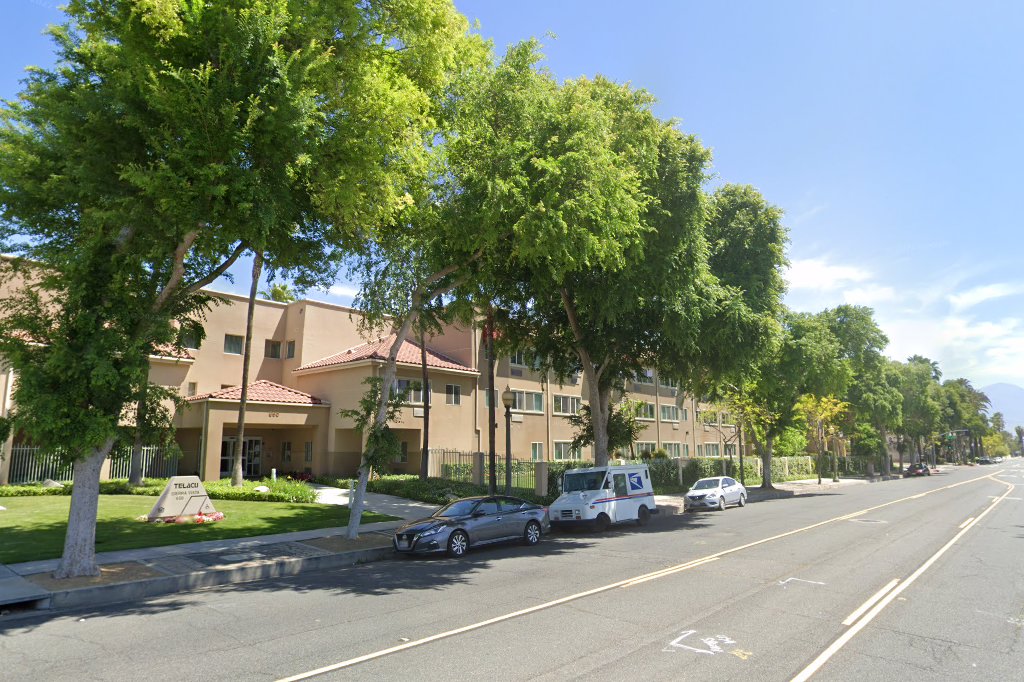 TELACU Sierra Vista