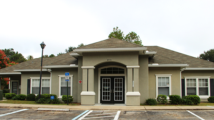 Normandy Affordable Apartments