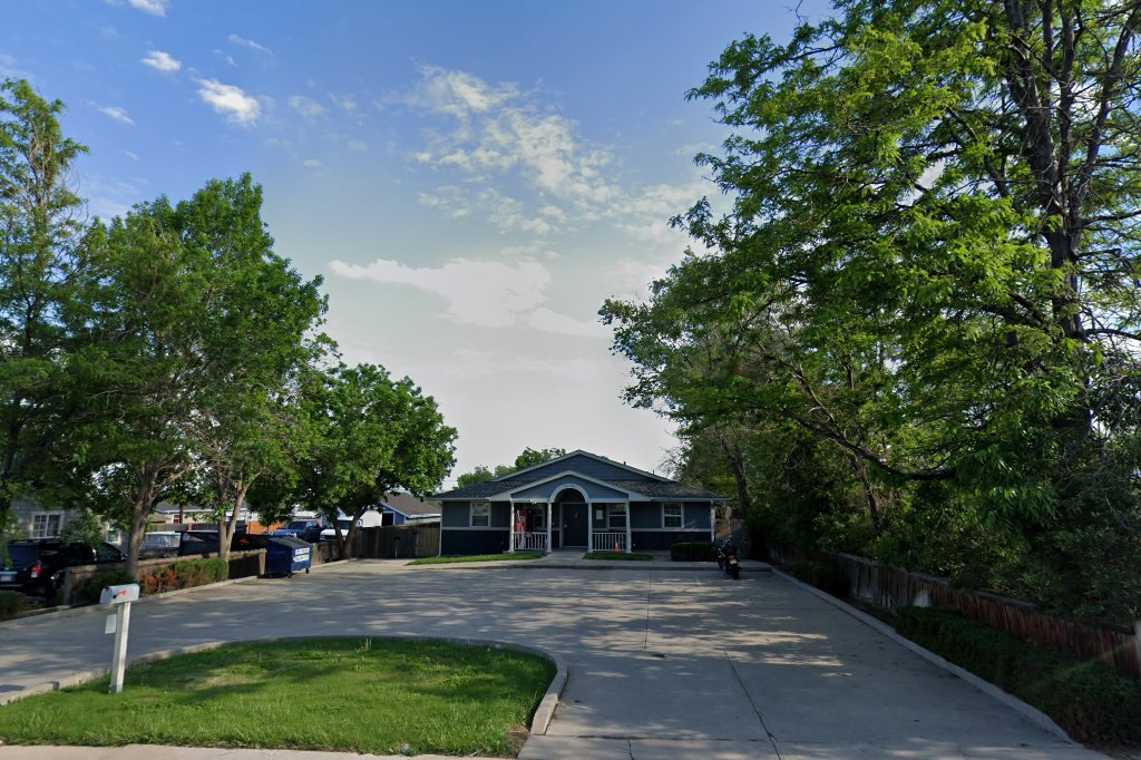 Wesley House