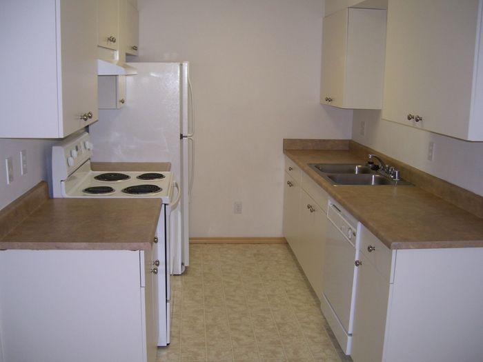 Wescott Apartments