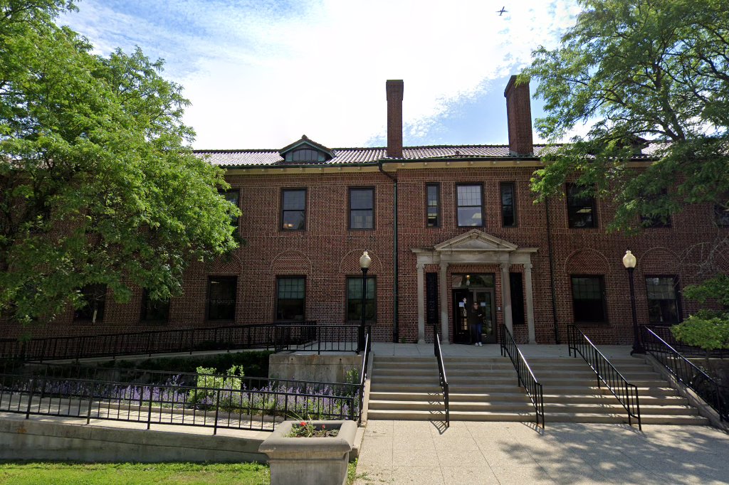 J. Michael Fitzgerald Apartments