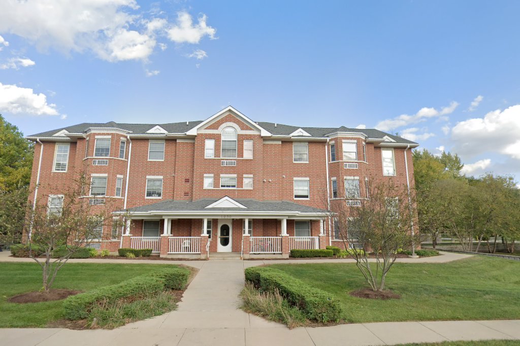 Sherman Apartments Association